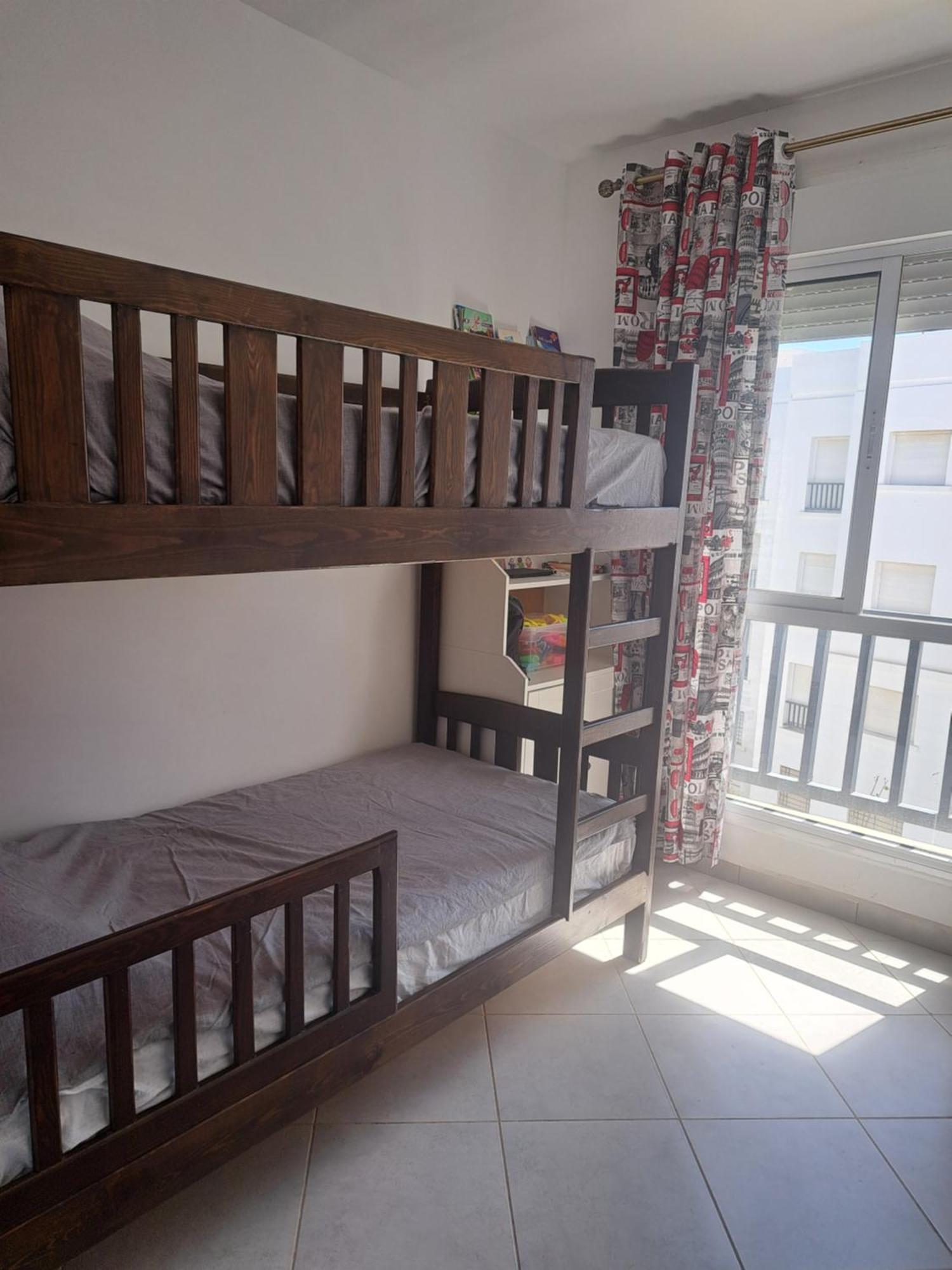Cosy Appartement A 3Min De La Foret Et 5Min De La Plage Tanger Exterior foto