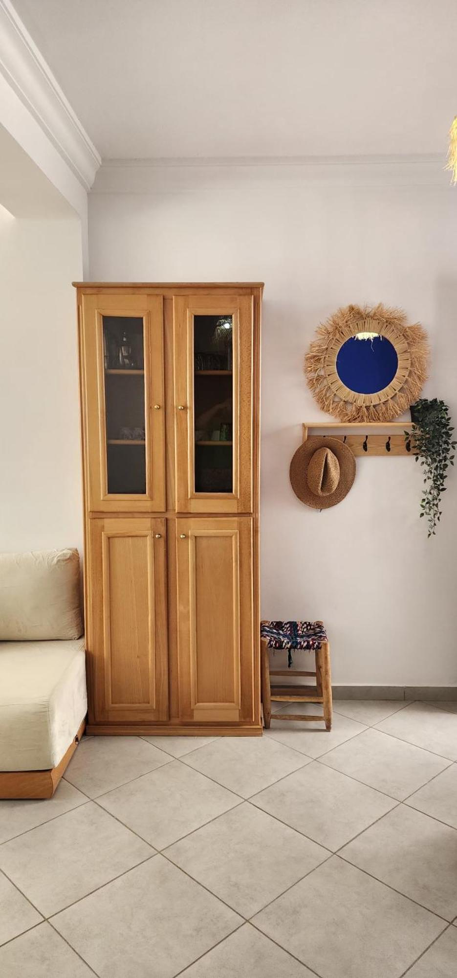 Cosy Appartement A 3Min De La Foret Et 5Min De La Plage Tanger Exterior foto