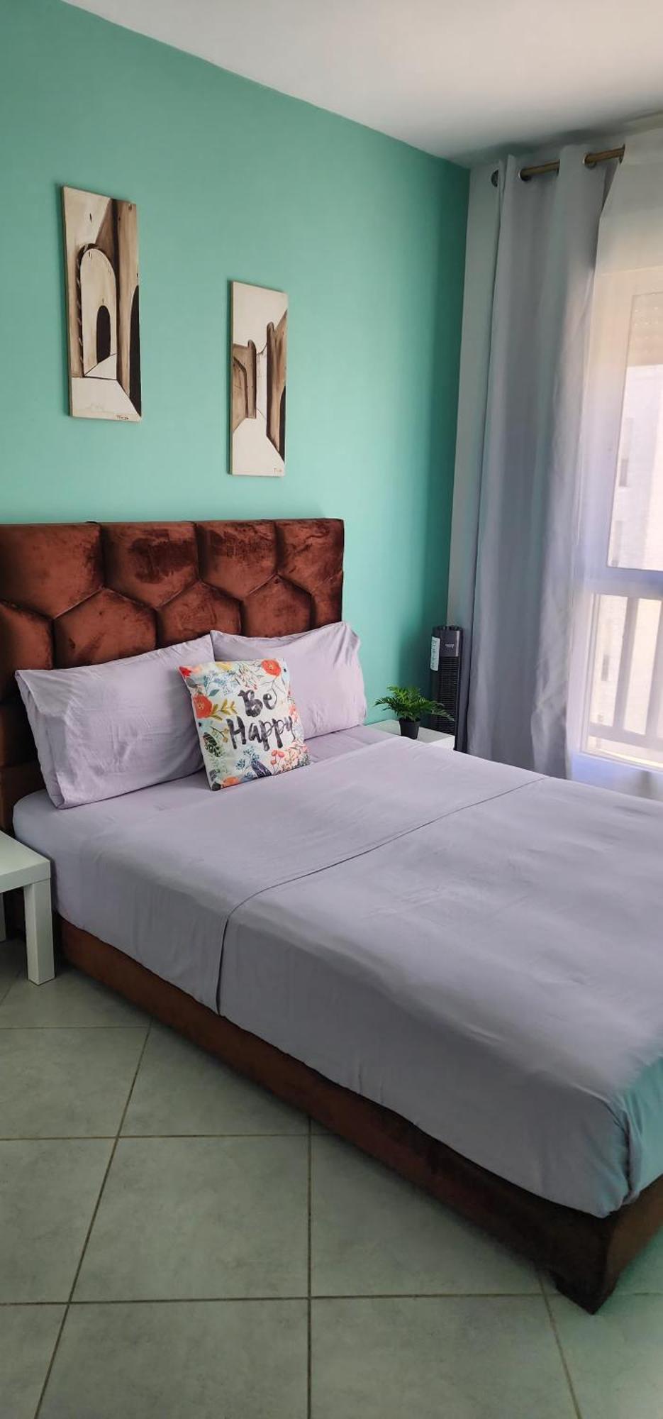 Cosy Appartement A 3Min De La Foret Et 5Min De La Plage Tanger Exterior foto